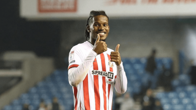 FAQs Sunderland vs Stoke, 27 Januari 2024