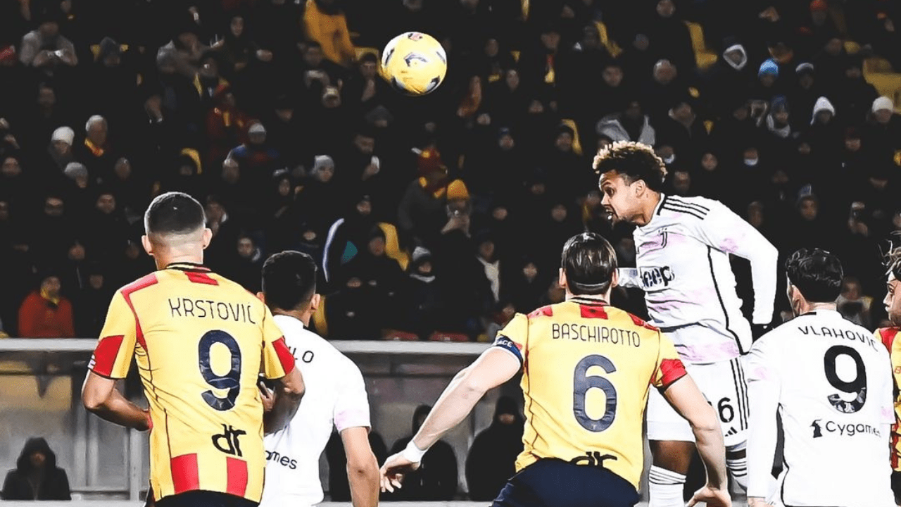 FAQs Juventus vs Empoli, 28 Januari 2024