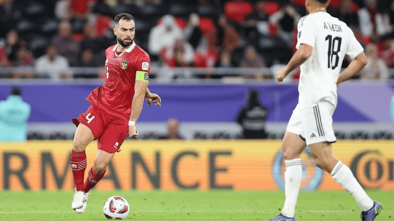 FAQs Australia vs Indonesia, 28 Januari 2024