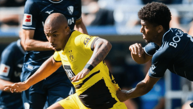 FAQs Dortmund vs Bochum, 28 Januari 2024