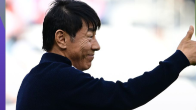 Ini Target STY bersama Timnas Indonesia usai Gugur di Piala Asia 2023