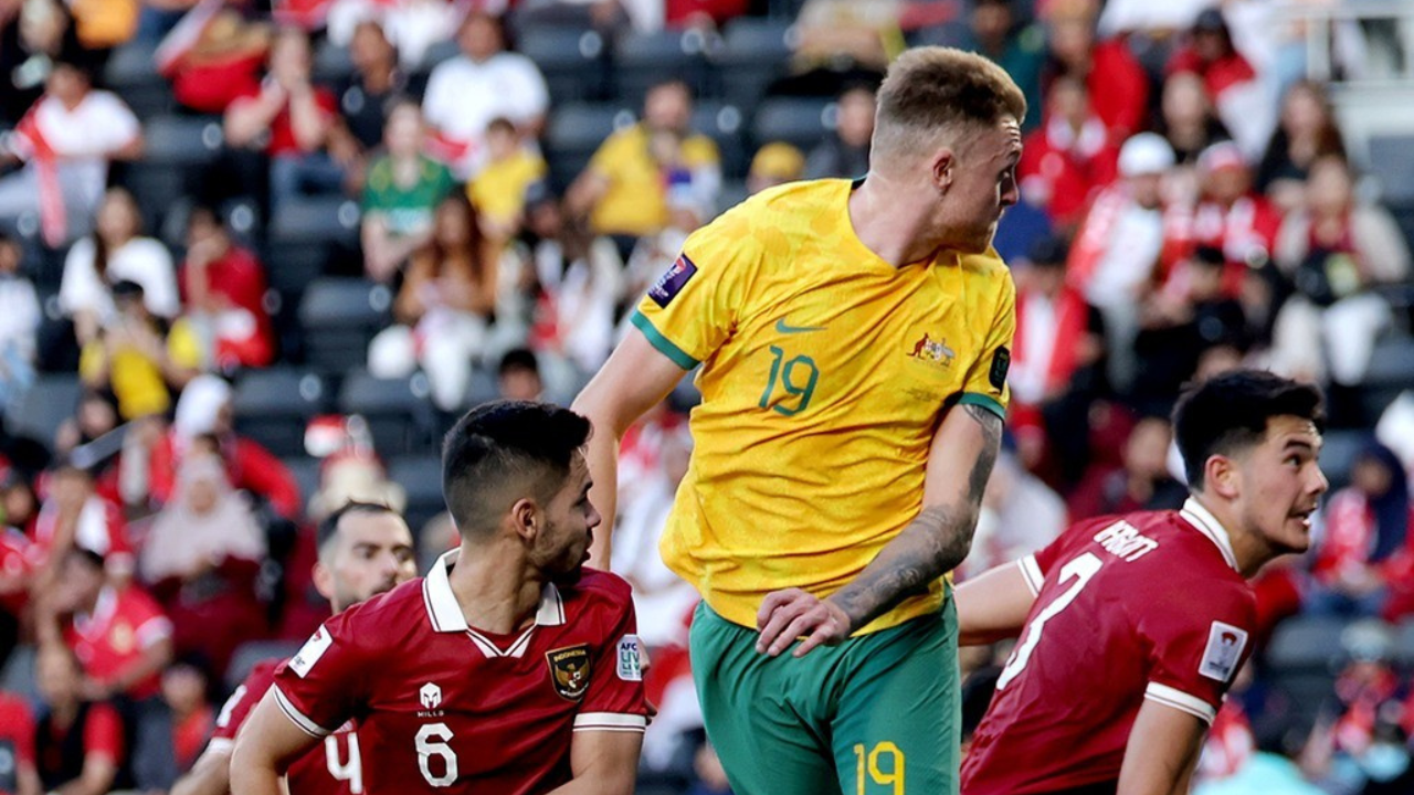 Ini Target STY bersama Timnas Indonesia usai Gugur di Piala Asia 2023