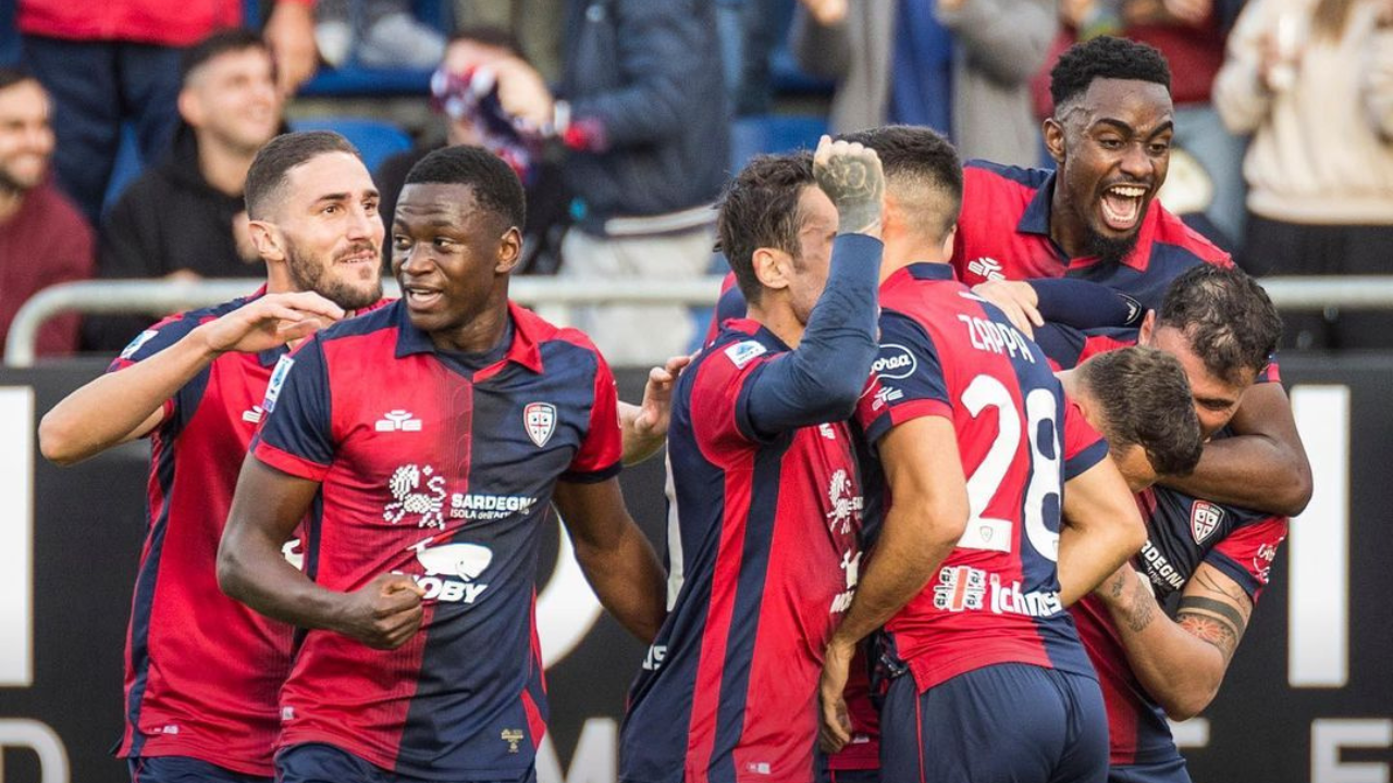 Prediksi Frosinone vs Cagliari, Pekan Ke-21 Liga Italia