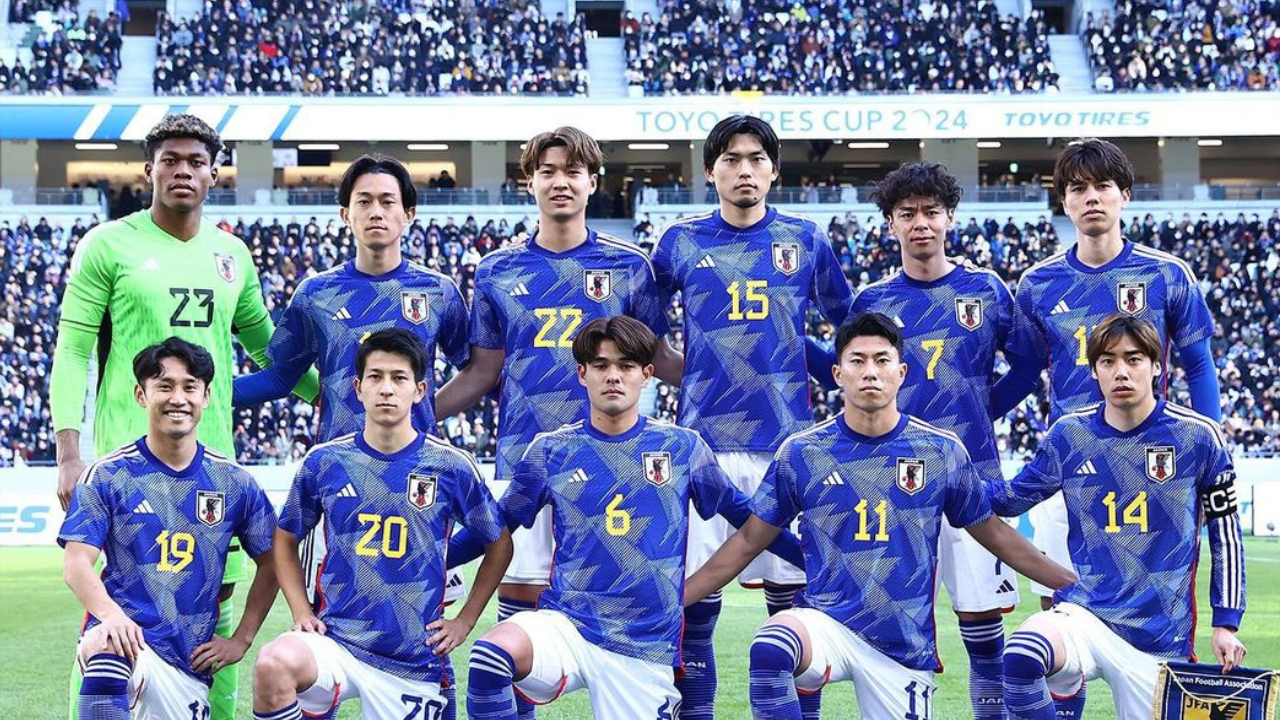 Prediksi Jepang vs Vietnam, Piala Asia Grup D