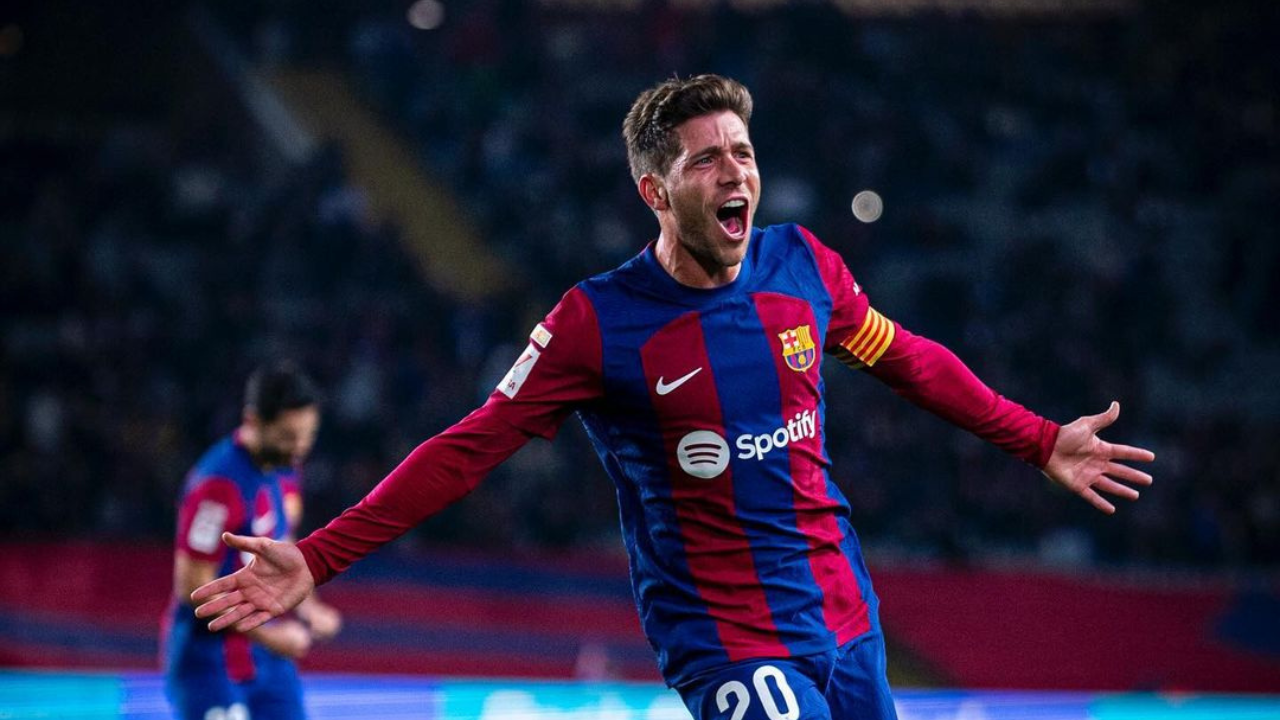 Prediksi Las Palmas vs Barcelona, Pekan Ke-19 Liga Spanyol