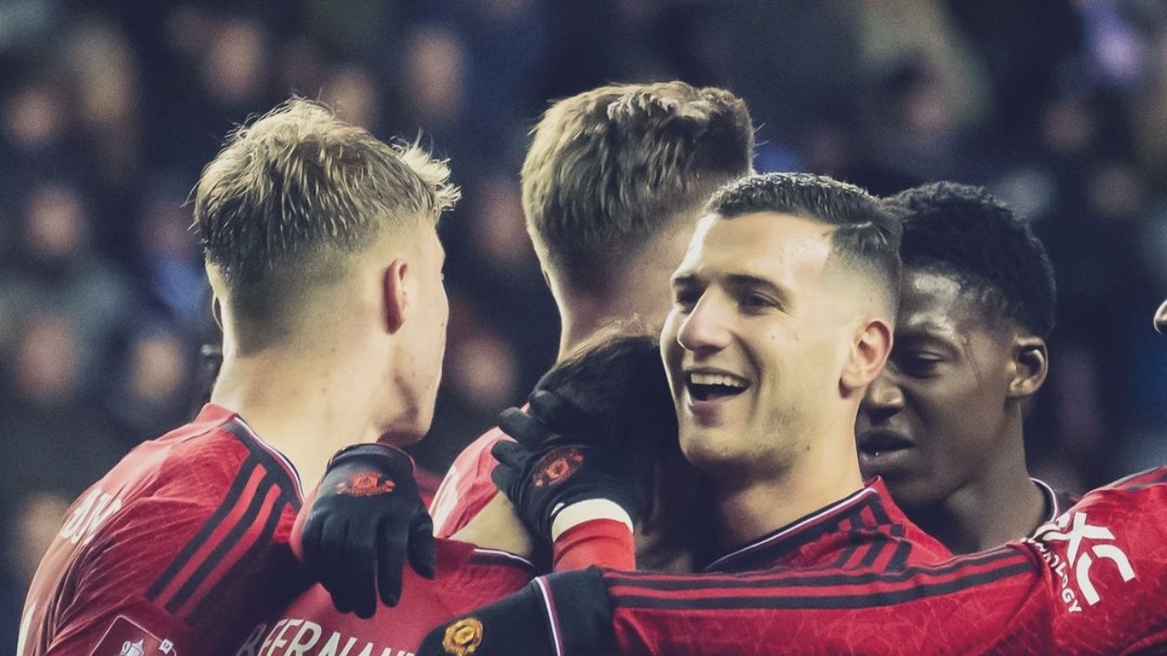 Prediksi Man United vs Tottenham, Pekan ke-21 Liga Inggris
