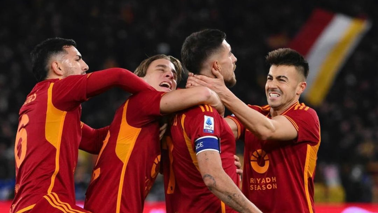 Prediksi Salernitana vs AS Roma, Pekan Ke-22 Liga Italia