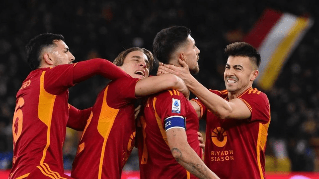 Prediksi Al Shabab vs AS Roma, Friendly Match