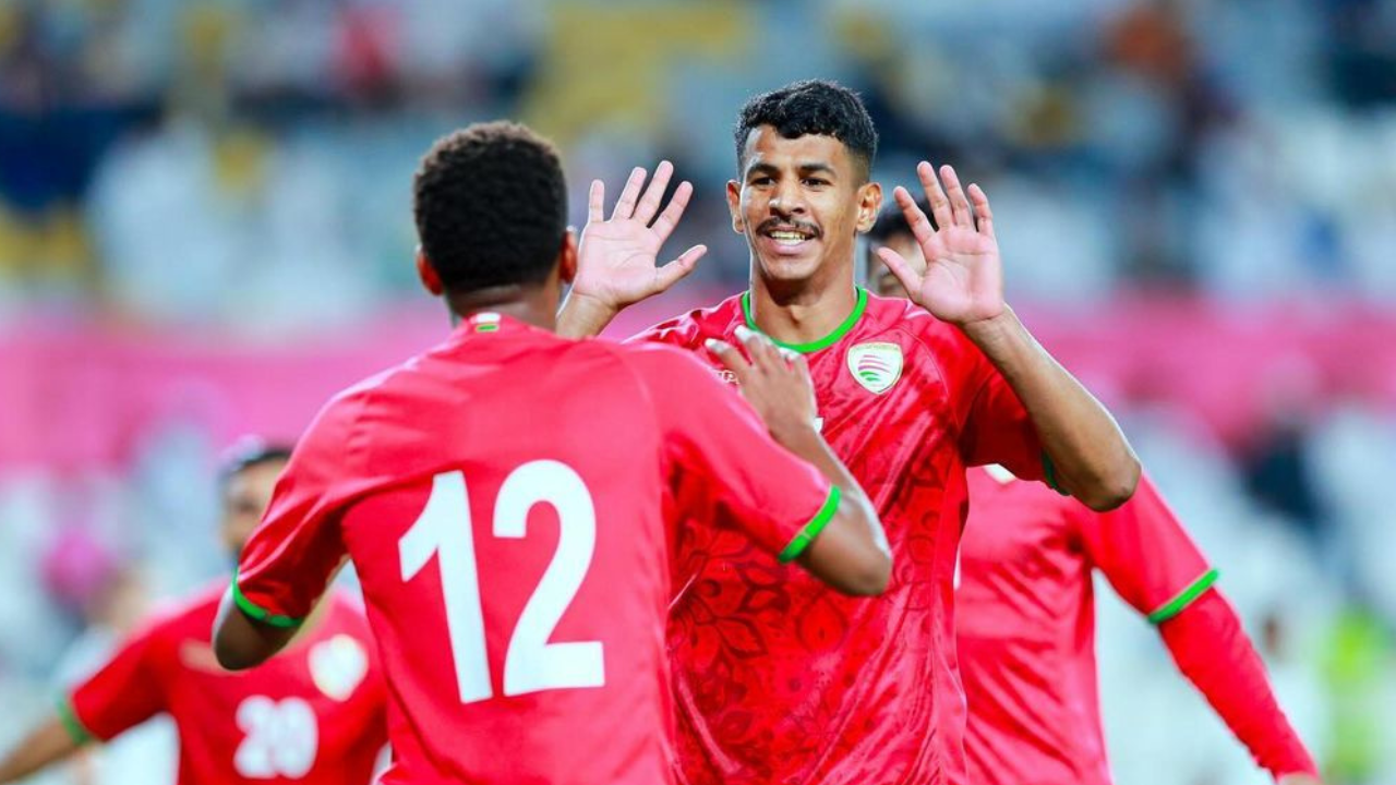 Prediksi Arab Saudi vs Oman, Grup F Piala Asia