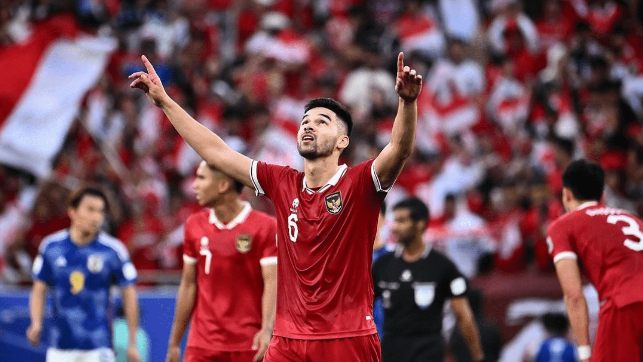 Prediksi Australia vs Indonesia, Babak 16 Besar Piala Asia