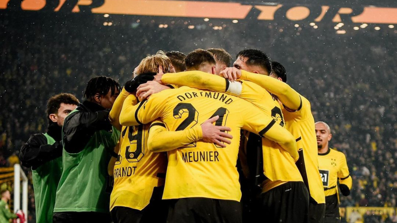 Prediksi Dortmund vs AZ Alkmaar, Friendly Match 2024