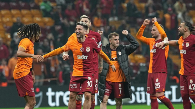 Nobartv Live Streaming Galatasaray vs Konyaspor