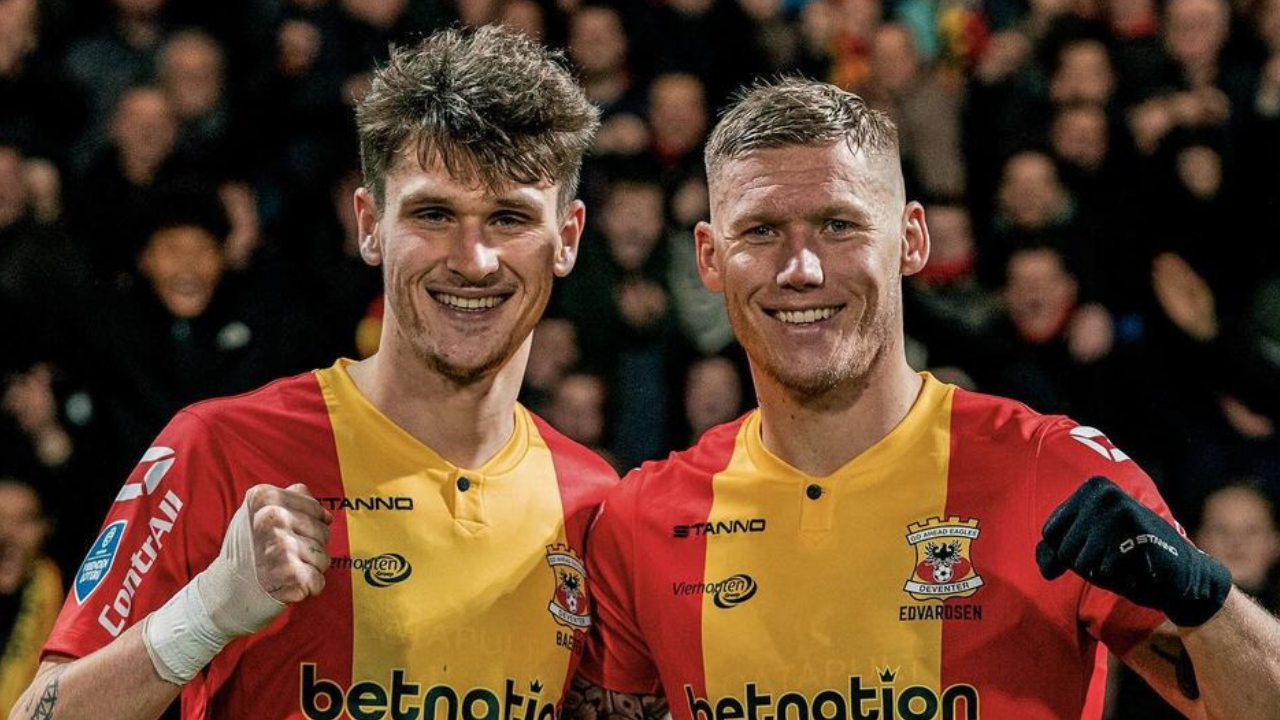 Prediksi Go Ahead Eagles vs Ajax, Pekan ke-17 Liga Belanda