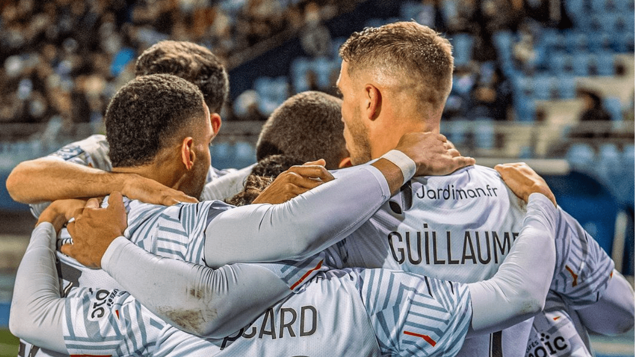 Prediksi Guingamp vs Rodez, Pekan ke-21 Ligue 2