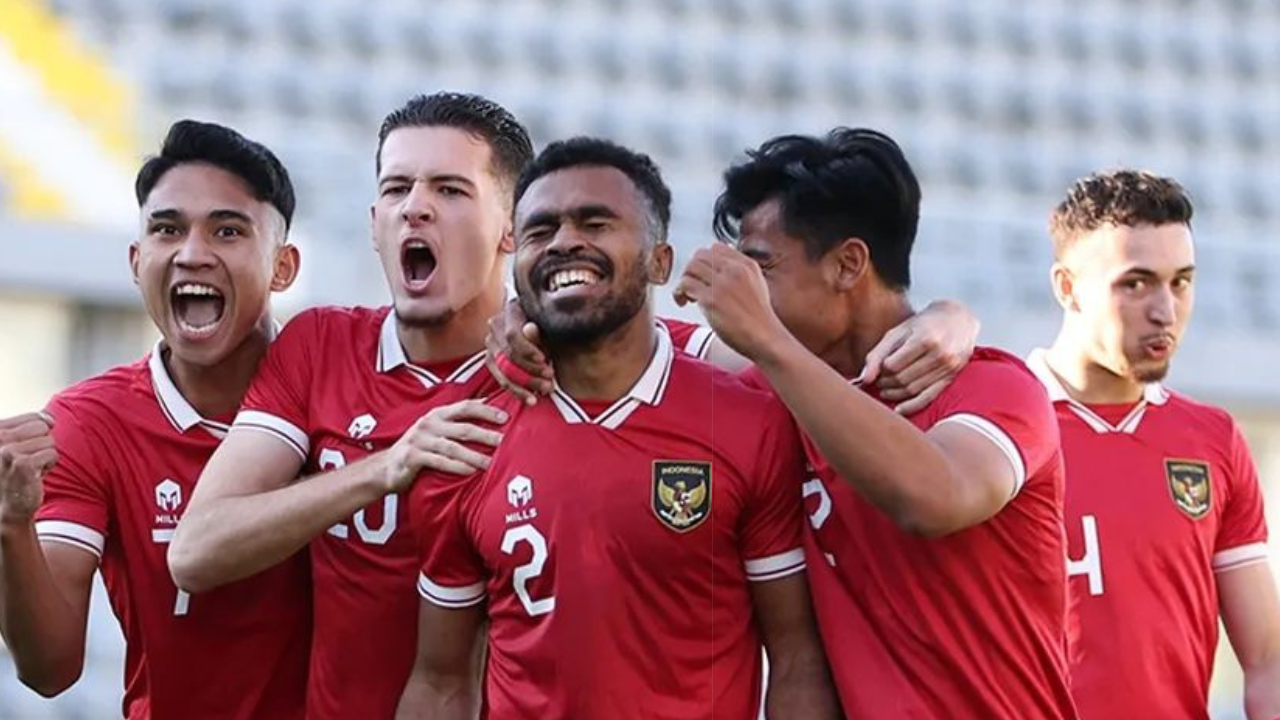 Prediksi Indonesia vs Irak, Grup D Piala Asia