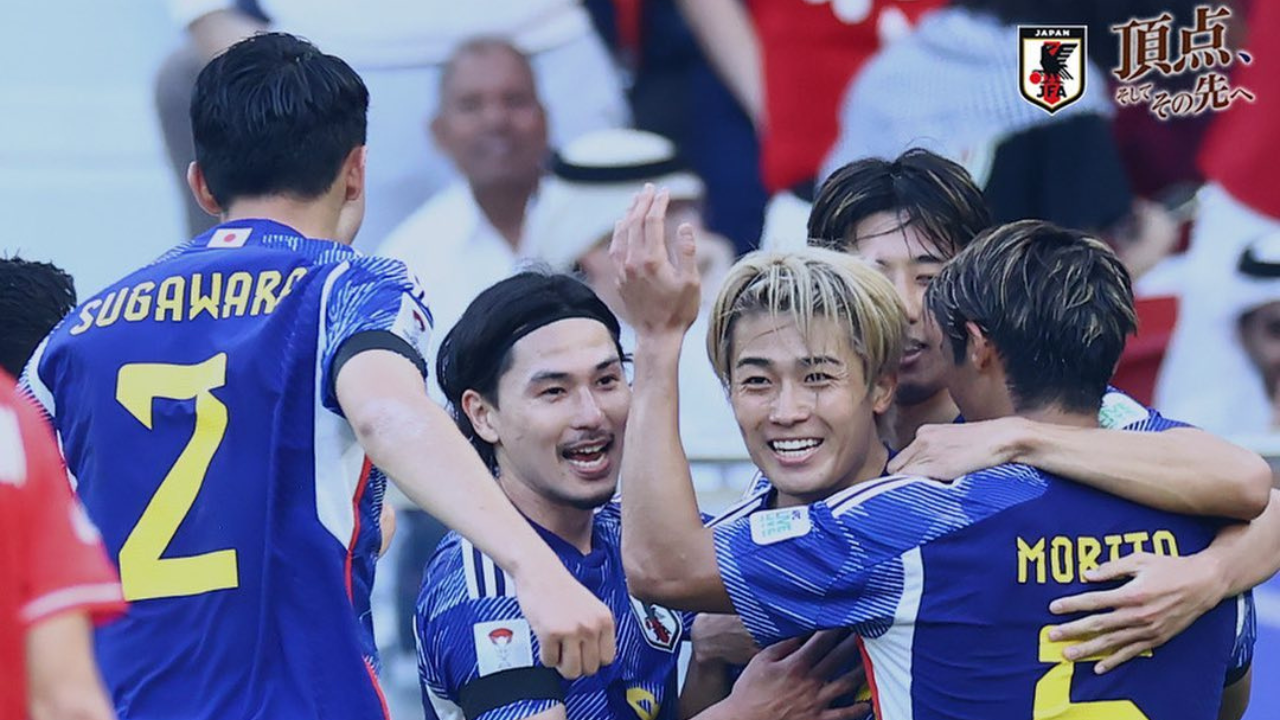 Prediksi Irak vs Jepang, Grup D Piala Asia