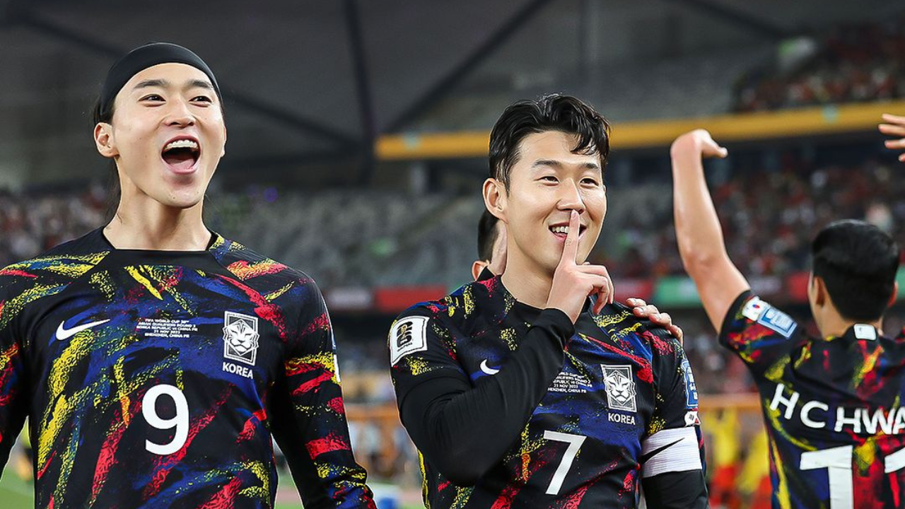 Prediksi Irak vs Korea Selatan, Friendly Match 2024