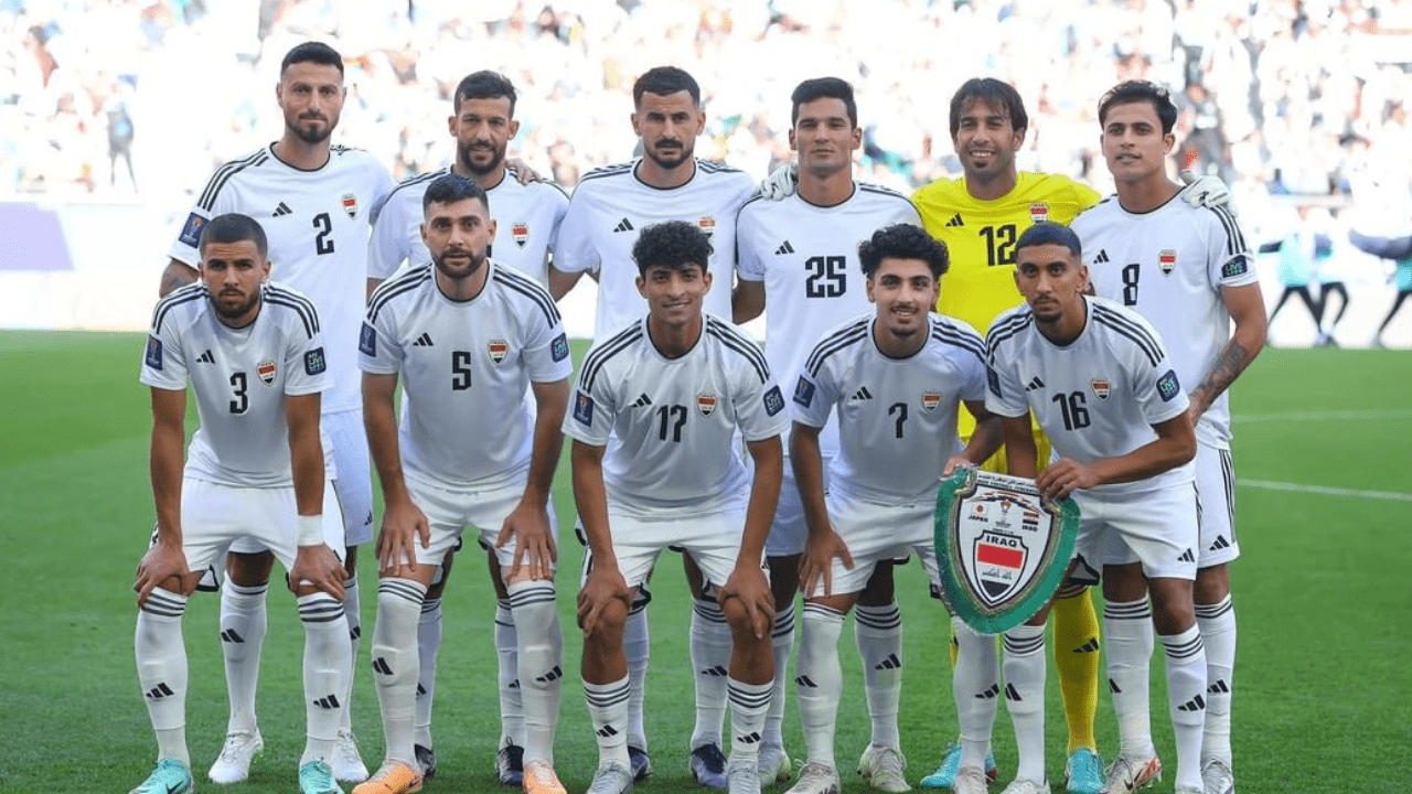 Prediksi Irak vs Vietnam, Grup D Piala Asia