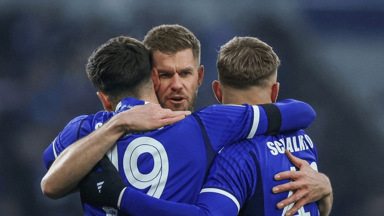 Prediksi Kaiserslautern vs Schalke, Pekan ke-19 Bundesliga 2