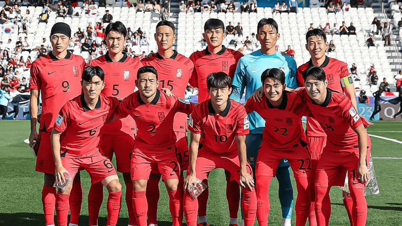 Prediksi Korsel vs Malaysia, Grup E Piala Asia