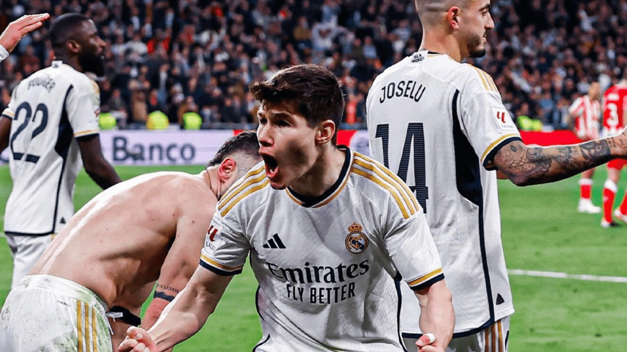 Prediksi Las Palmas vs Real Madrid, Pekan ke-22 La Liga Spanyol