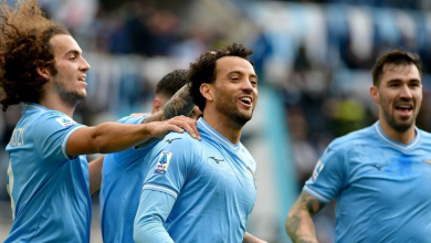 Prediksi Lazio vs Napoli, Pekan ke-22 Liga Italia