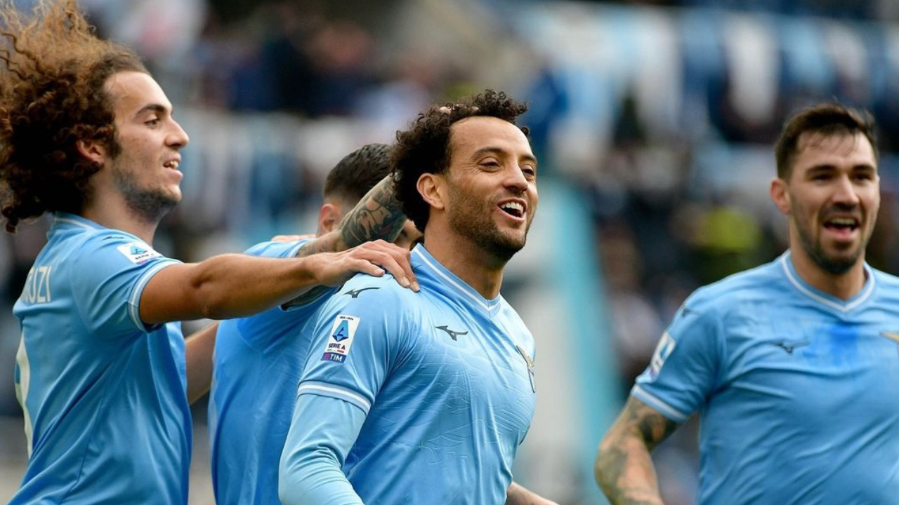 Prediksi Lazio vs Napoli, Pekan ke-22 Liga Italia