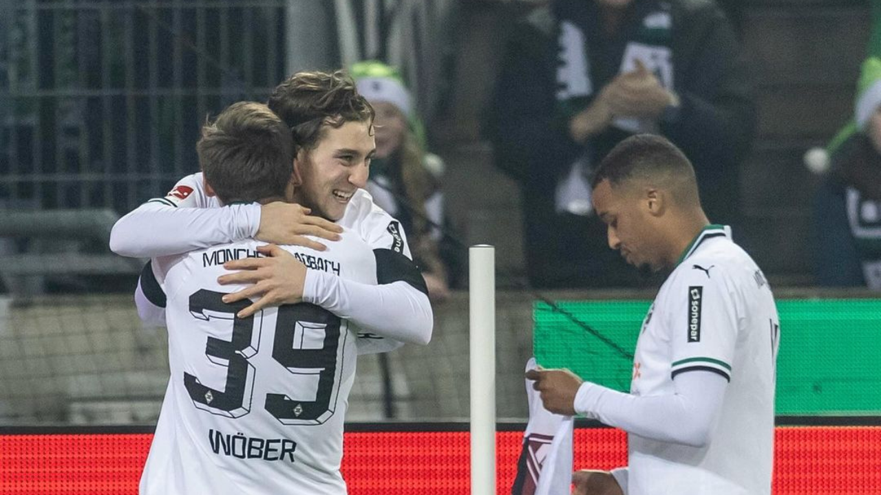 Prediksi Monchengladbach vs Go Ahead Eagles, Friendly Match 2024