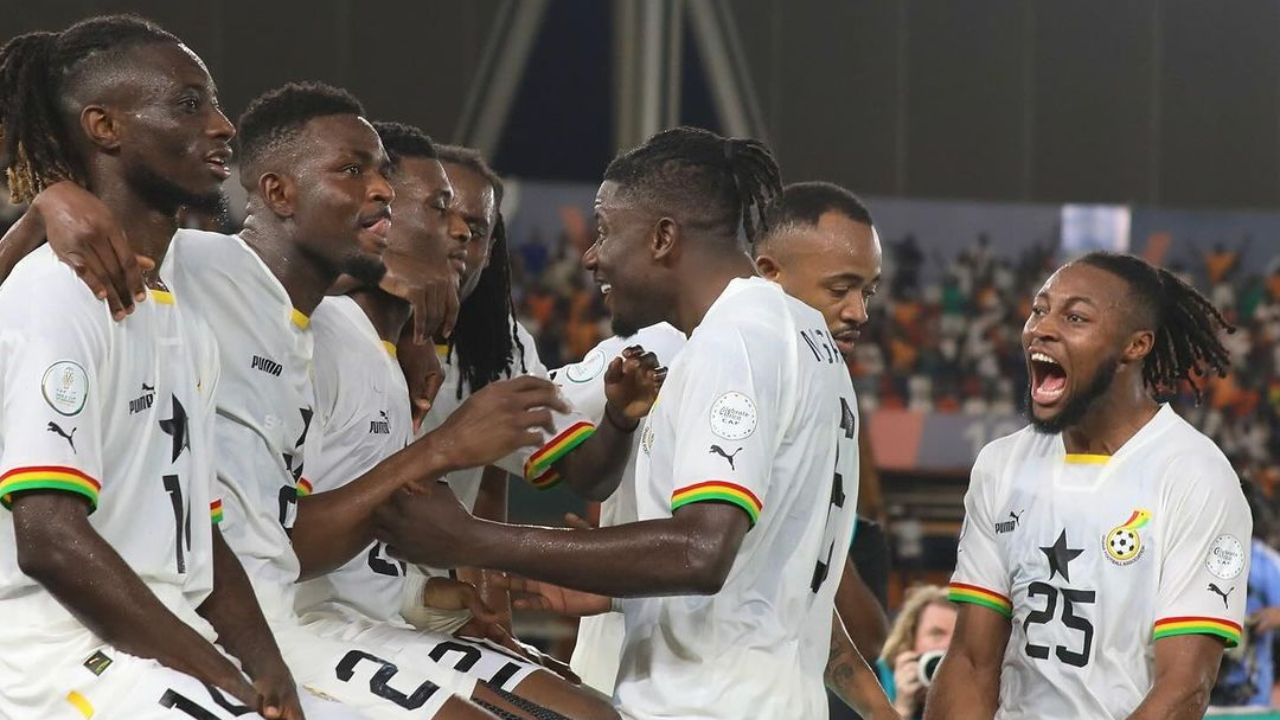 Prediksi Mozambik vs Ghana, Grup B Piala Afrika