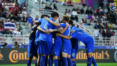 Prediksi Oman vs Thailand, Grup F Piala Asia