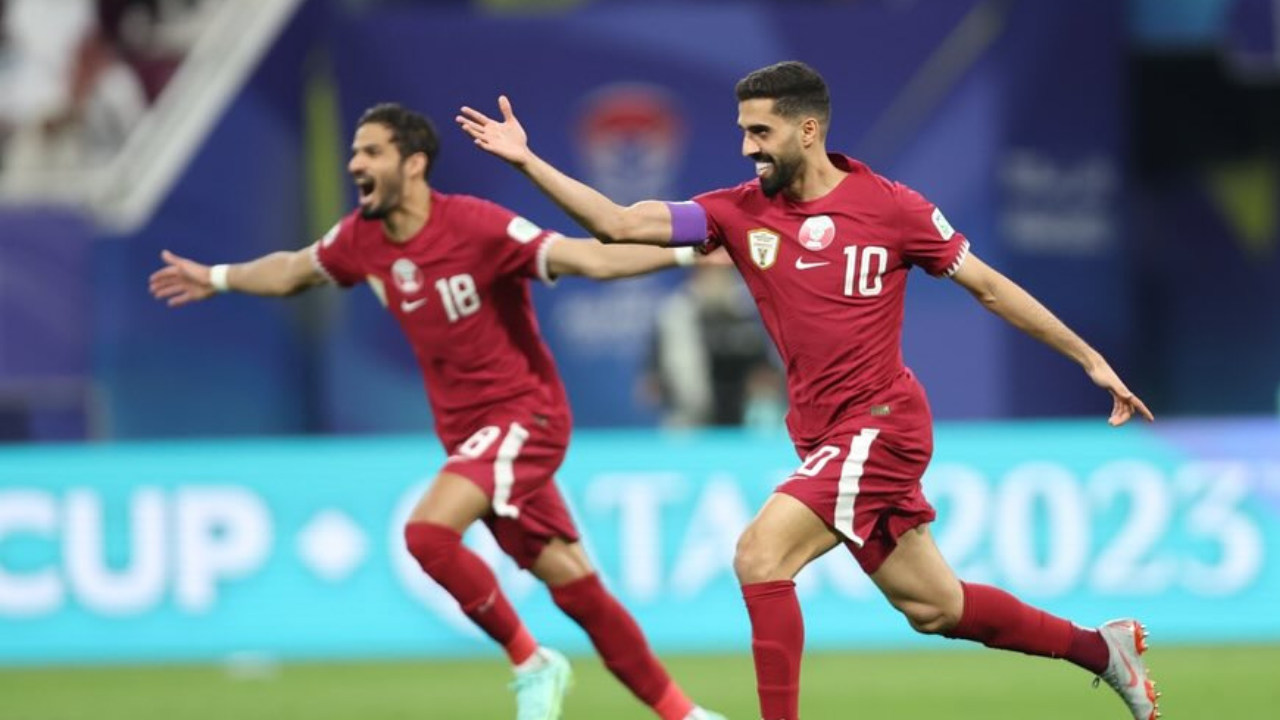 Prediksi Qatar vs Palestina, Babak 16 Besar Piala Asia