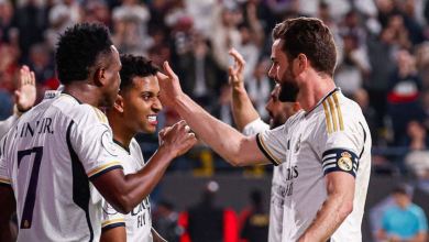 Prediksi Real Madrid vs Almeria, Pekan ke-21 La Liga Spanyol