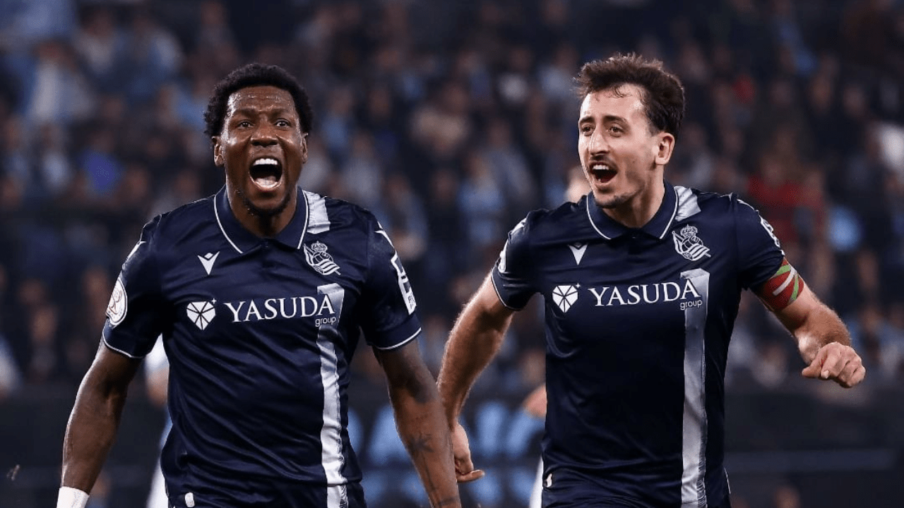 Prediksi Real Sociedad vs Rayo, Pekan ke-22 La Liga Spanyol