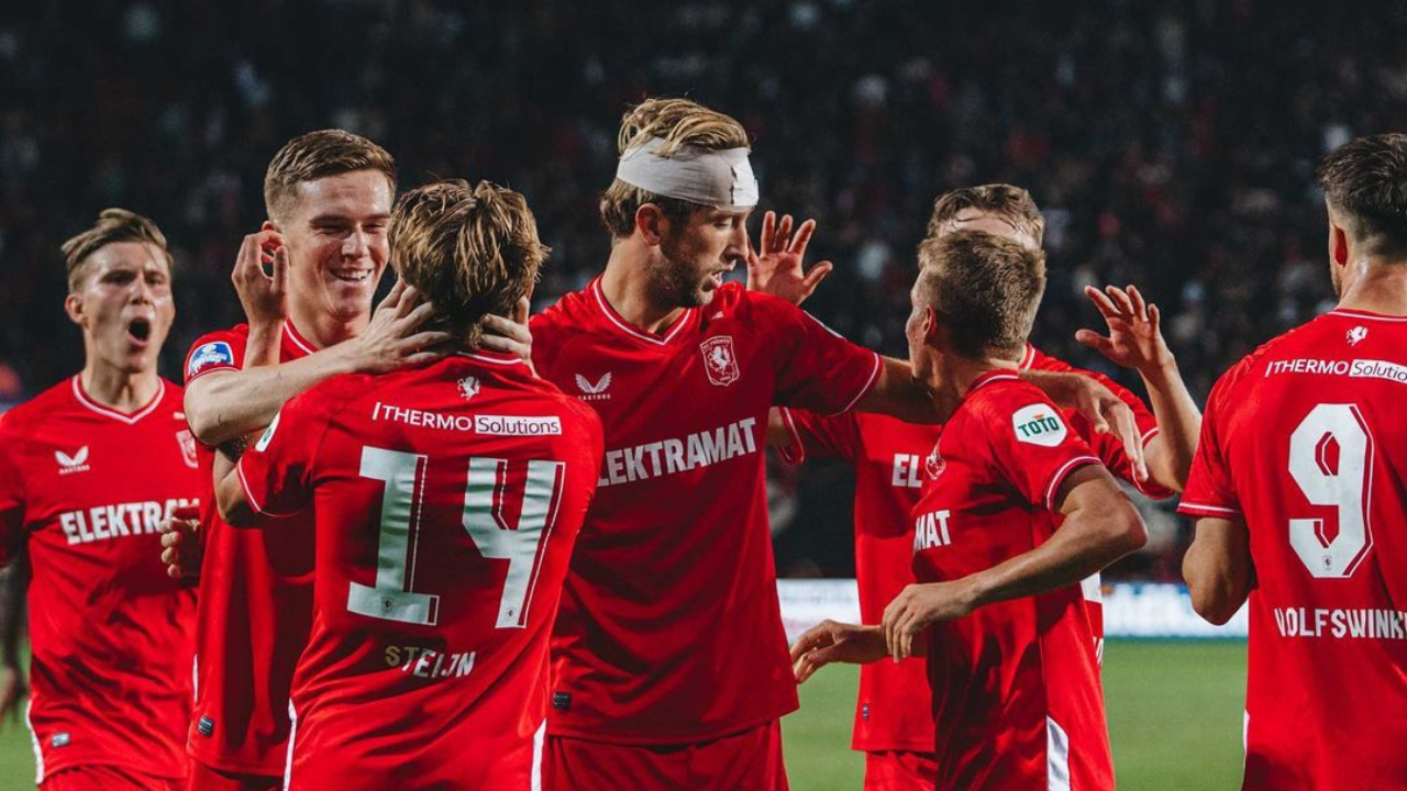 Prediksi Twente vs AZ Alkmaar, Pekan ke-17 Liga Belanda
