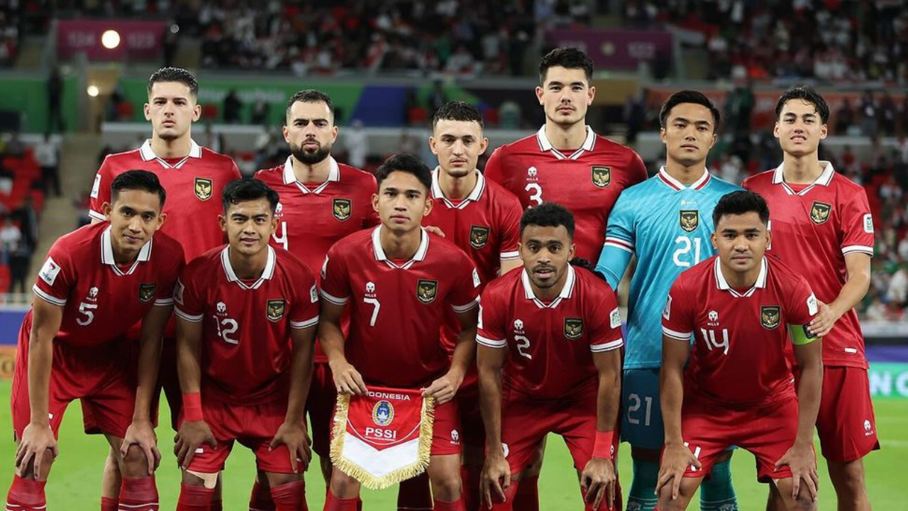 Prediksi Vietnam vs Indonesia, Grup D Piala Asia