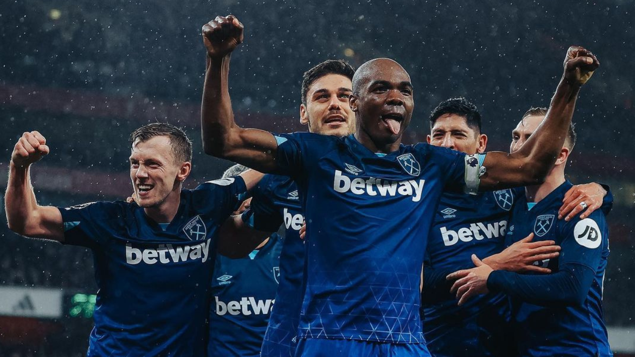 Prediksi West Ham vs Brighton, Pekan ke-20 Liga Inggris