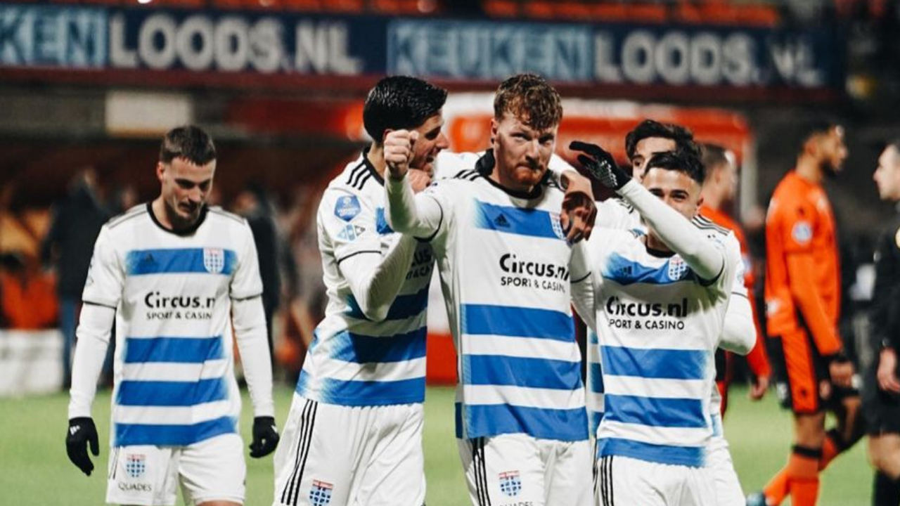 Prediksi Zwolle vs Heerenveen, Pekan ke-17 Liga Belanda