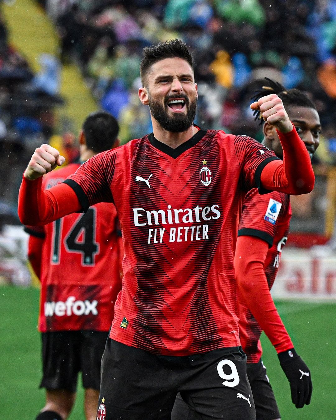 Prediksi AC Milan vs Atalanta, Perempat Final Coppa Italia