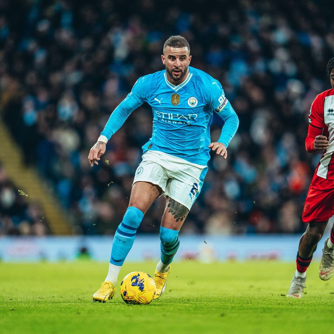 Prediksi Man City vs Huddersfield, Putaran Ketiga FA Cup Aksi pemain Man City (SC: Instagram @mancity)