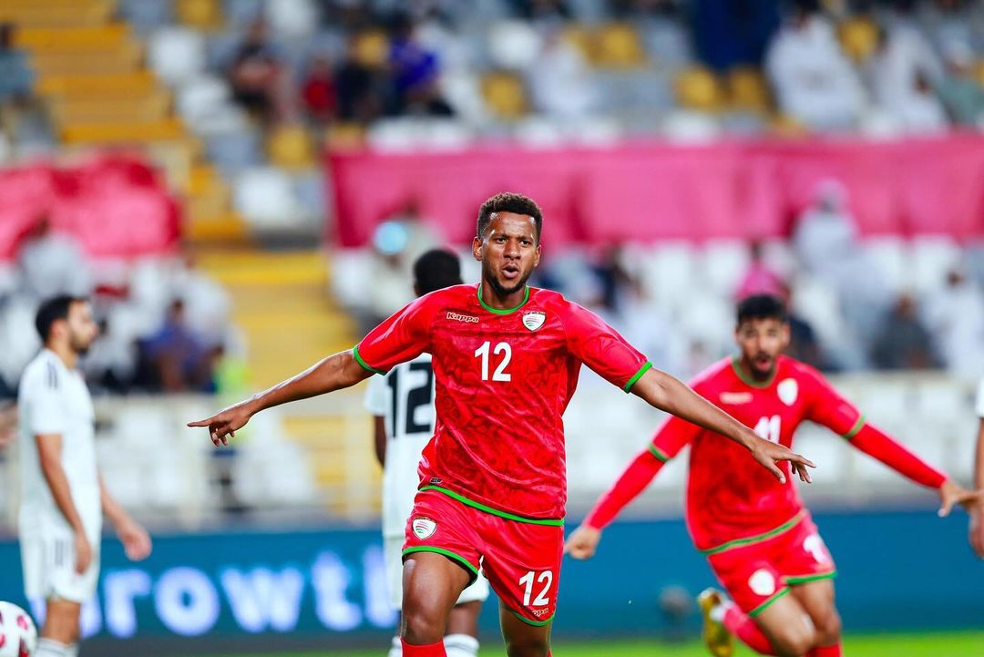 Prediksi Arab Saudi vs Oman, Grup F Piala Asia Potret pemain Oman (SC: Instagram @omanfa)
