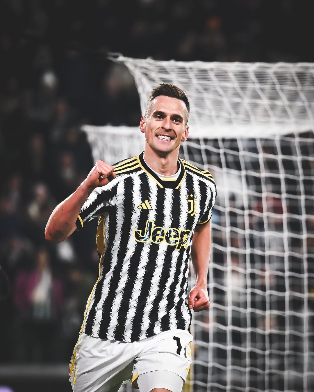 Prediksi Juventus vs Sassuolo, Pekan ke-20 Liga Italia Potret pemain Juventus (SC: Instagram @juventus)