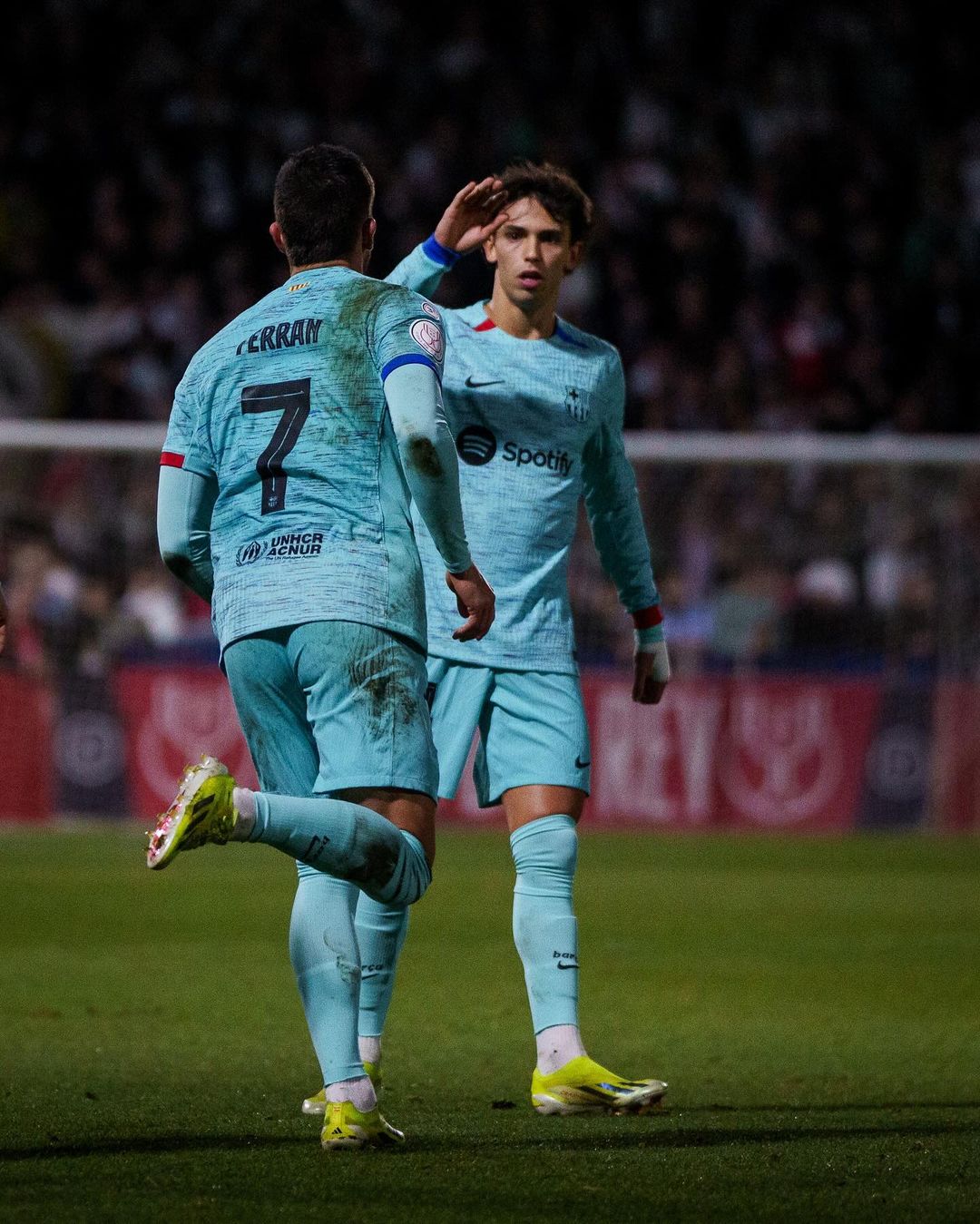 Prediksi Betis vs Barcelona, Pekan Ke-21 Liga Spanyol