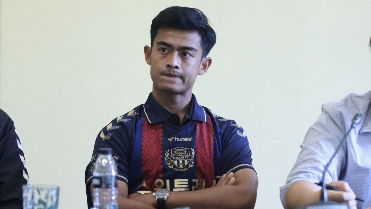 Dua Tokoh Ini Miliki Peran di Balik Kepindahan Arhan ke Suwon FC, Siapa Saja Mereka?