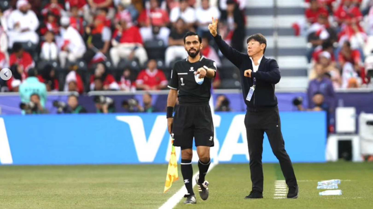 Masih Terngiang-ngiang, STY Ungkap Momen Menjengkelkan kala Indonesia Jumpa Irak
