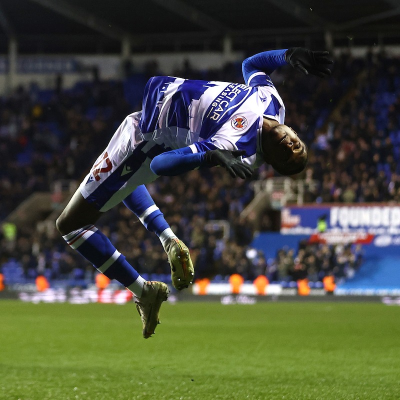 Prediksi Reading vs Port Vale, Pekan Ke-34 League One