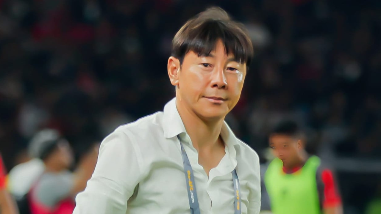 Erick Thohir dan STY Bahas Kemungkinan Kontrak hingga Tahun 2027