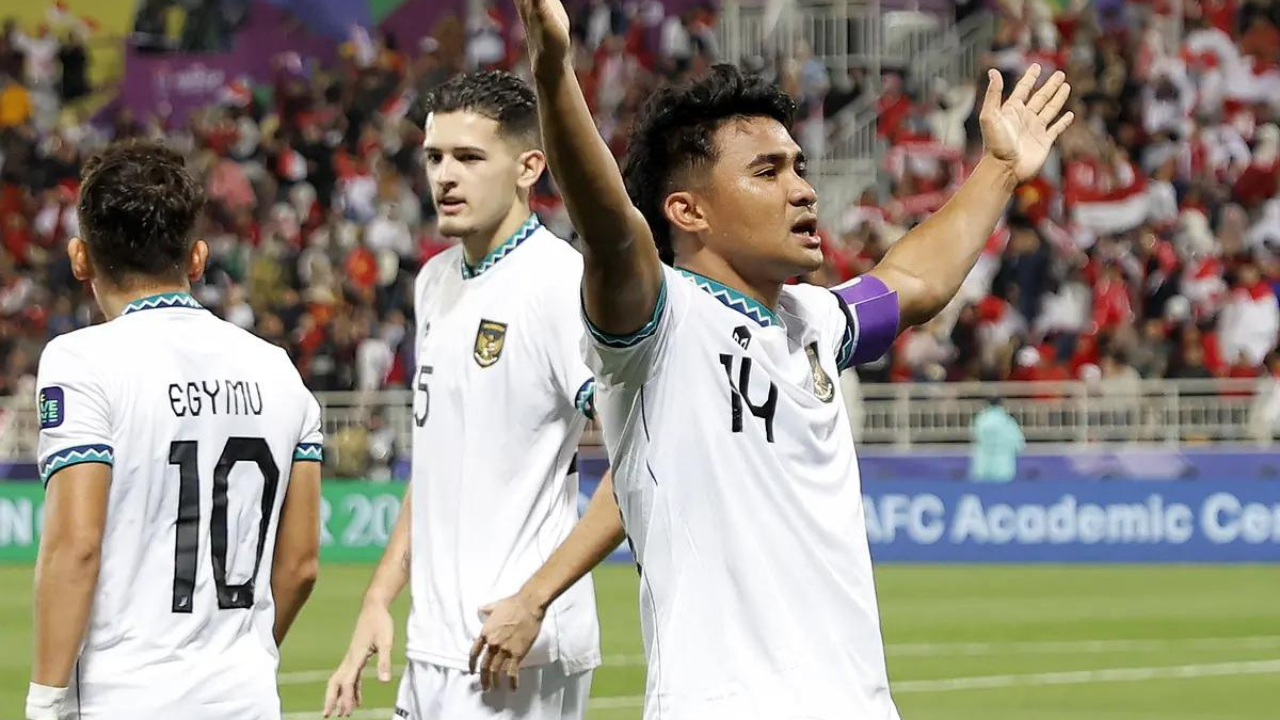 Sudah Diresmikan, Asnawi Kenakan Nomor Punggung Tak Lazim di Port FC