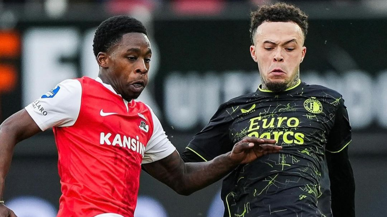 FAQs Feyenoord vs AZ, 8 Februari 2024