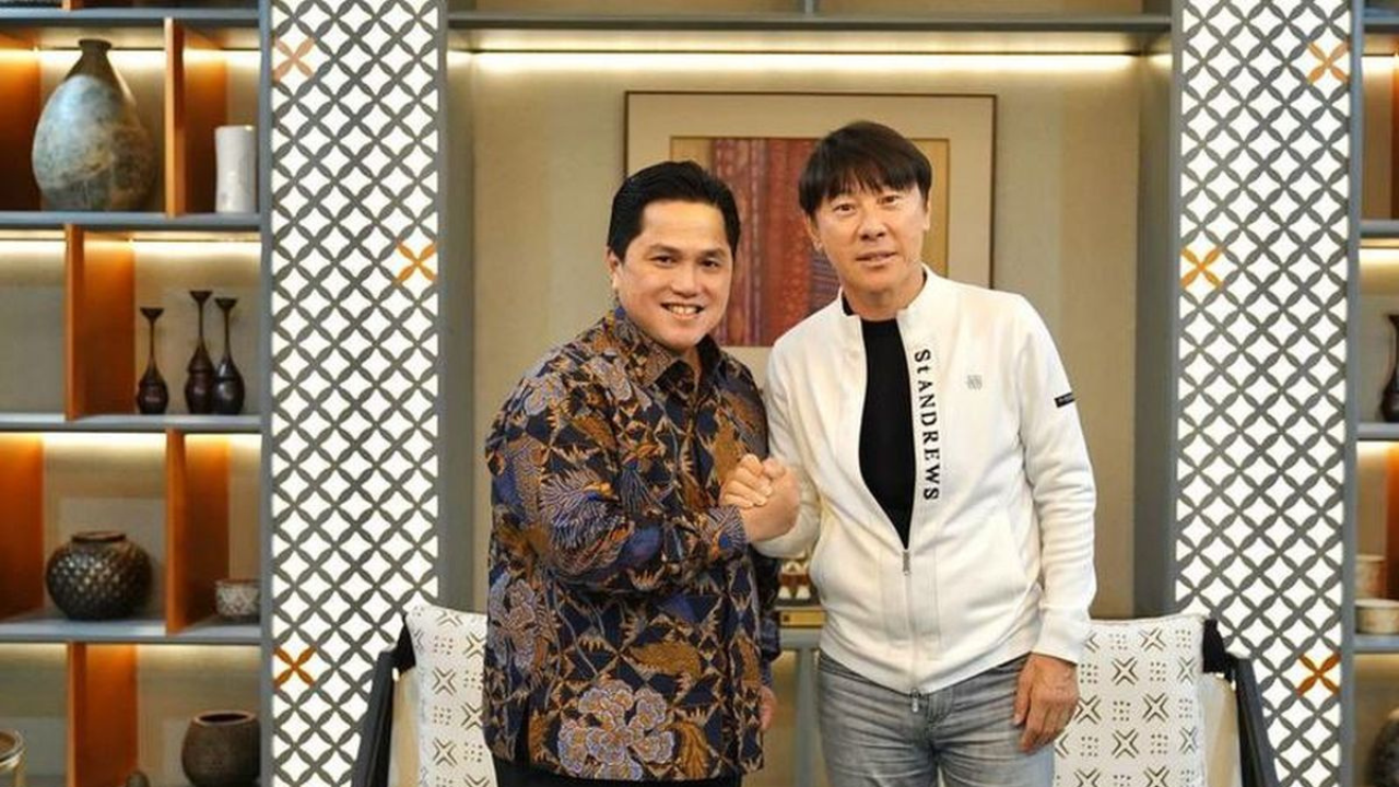Legenda Timnas Indonesia Blak-blakan Minta PSSI Pecat STY, Kenapa?