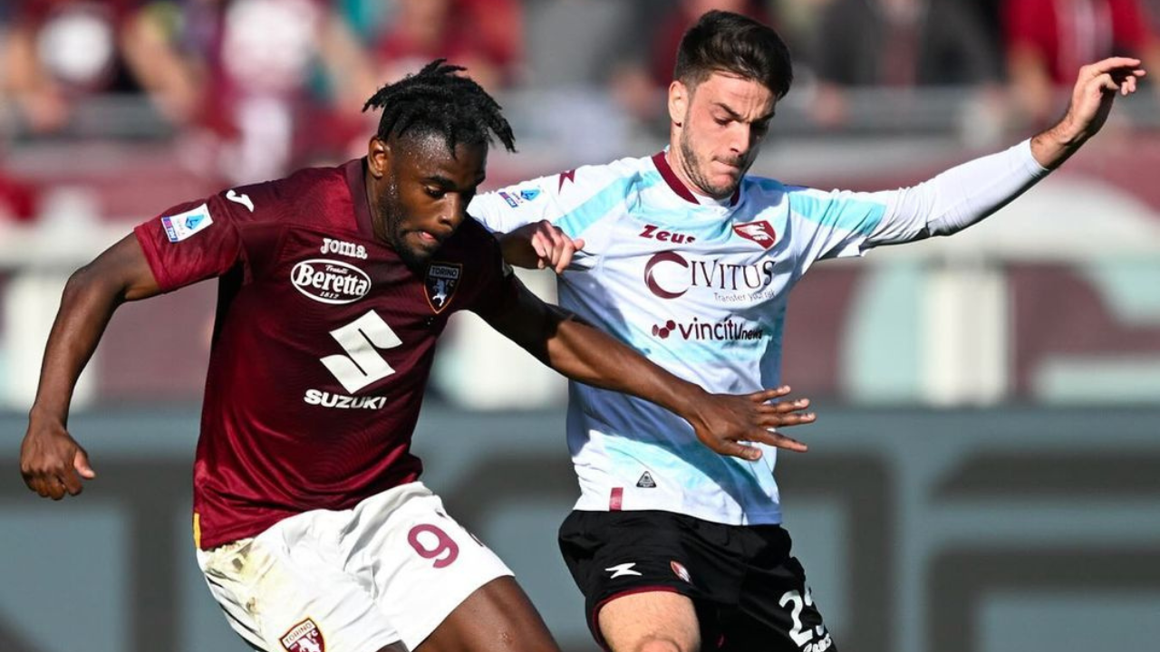 FAQs Salernitana vs Empoli, 10 Februari 2024